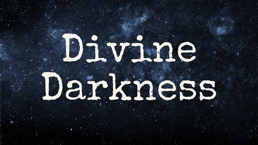 Darkness Divine