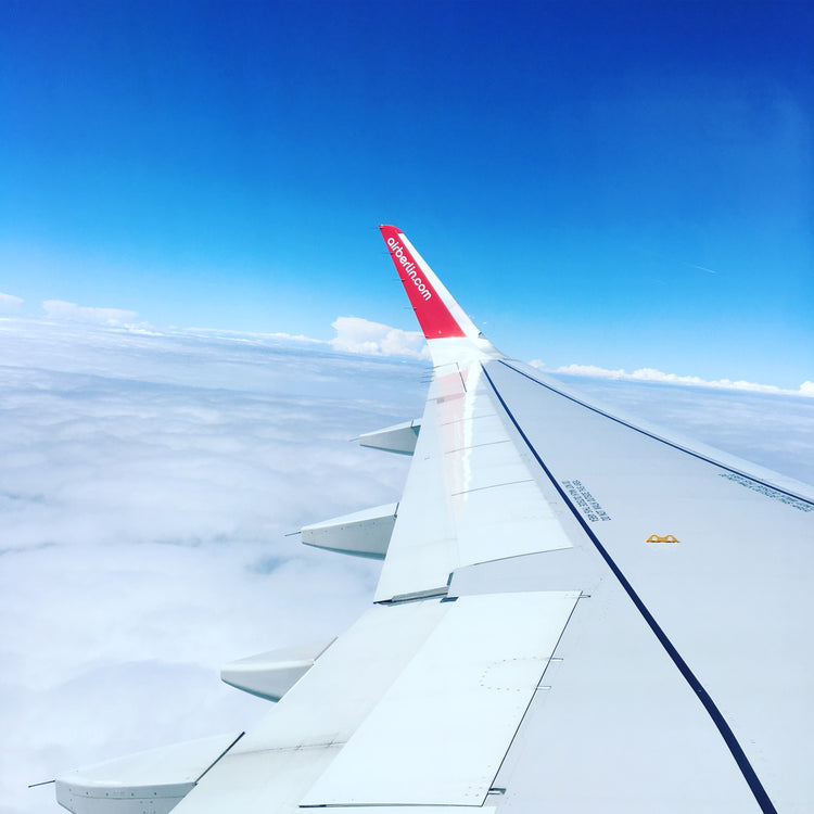 WANDERLUST