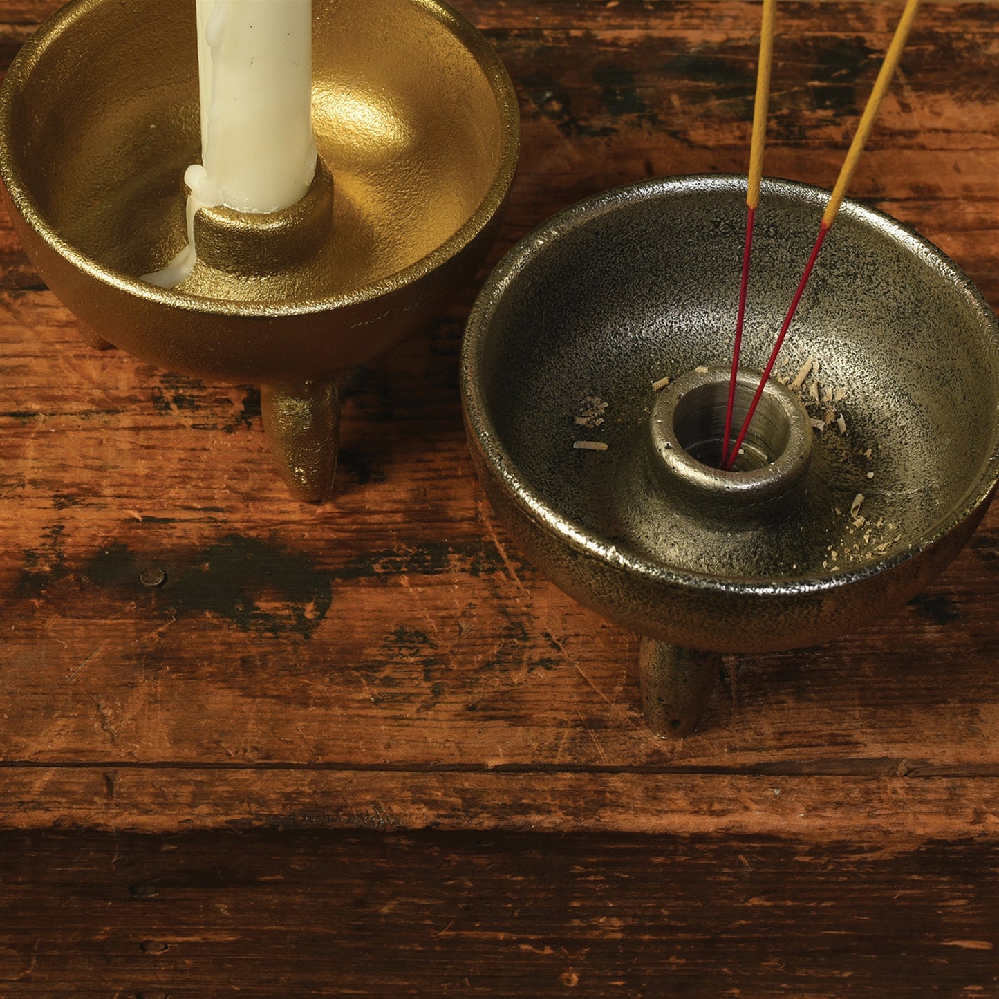 Mini Molcajete Incense Burner - Shooting Starz Shopette