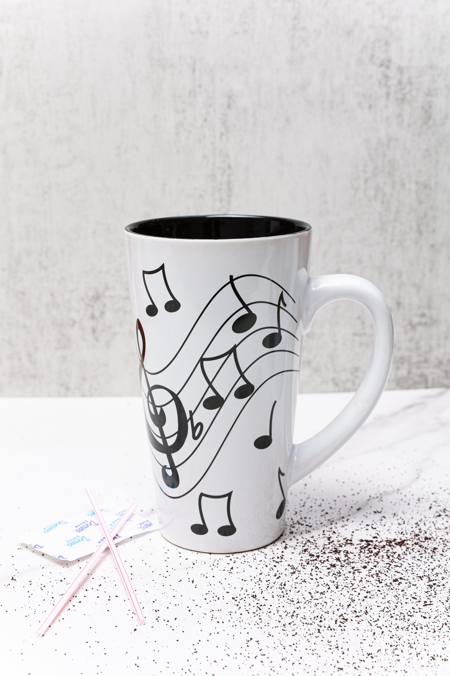 Jazzy Mug - Shooting Starz Shopette