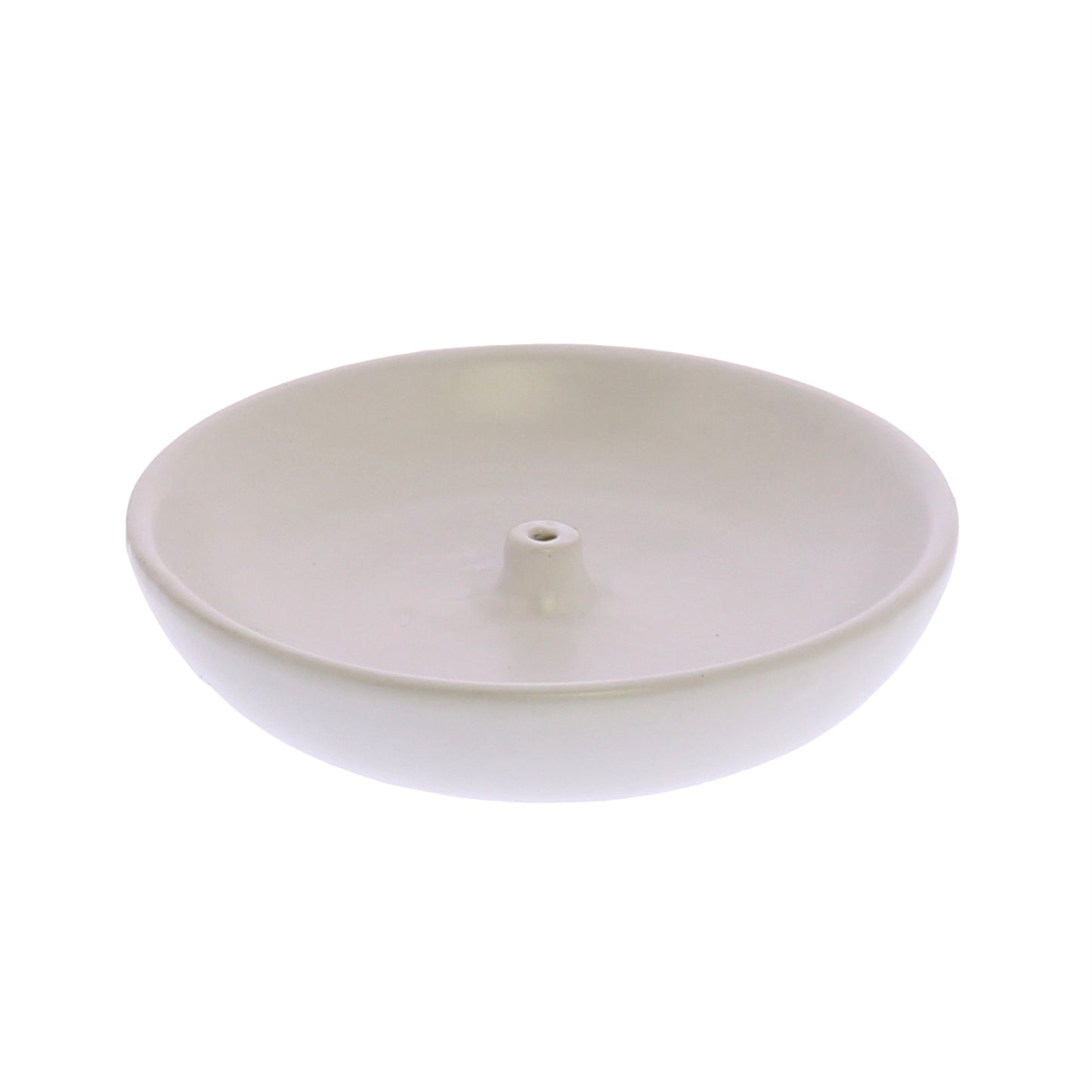 Luna Round Incense Burner - Shooting Starz Shopette