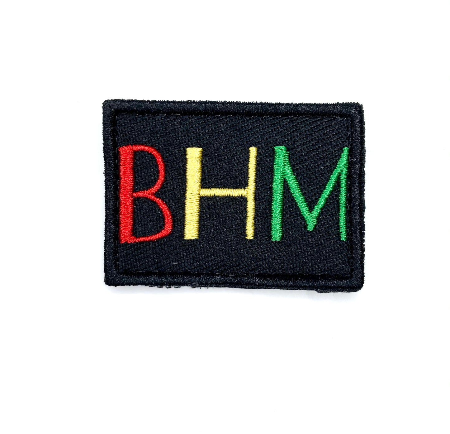 Custom Velcro Cap Patches - Shooting Starz Shopette