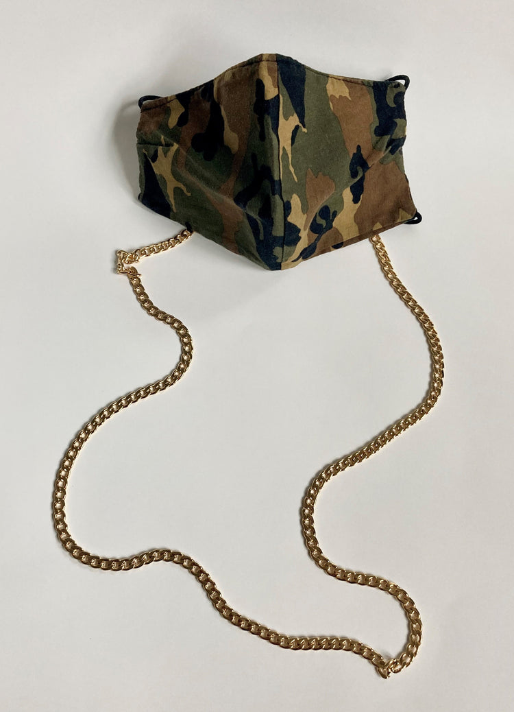 JEWELRY & CHAINS