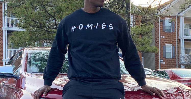 MEN