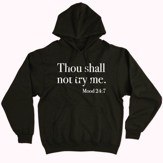UNISEX APPAREL