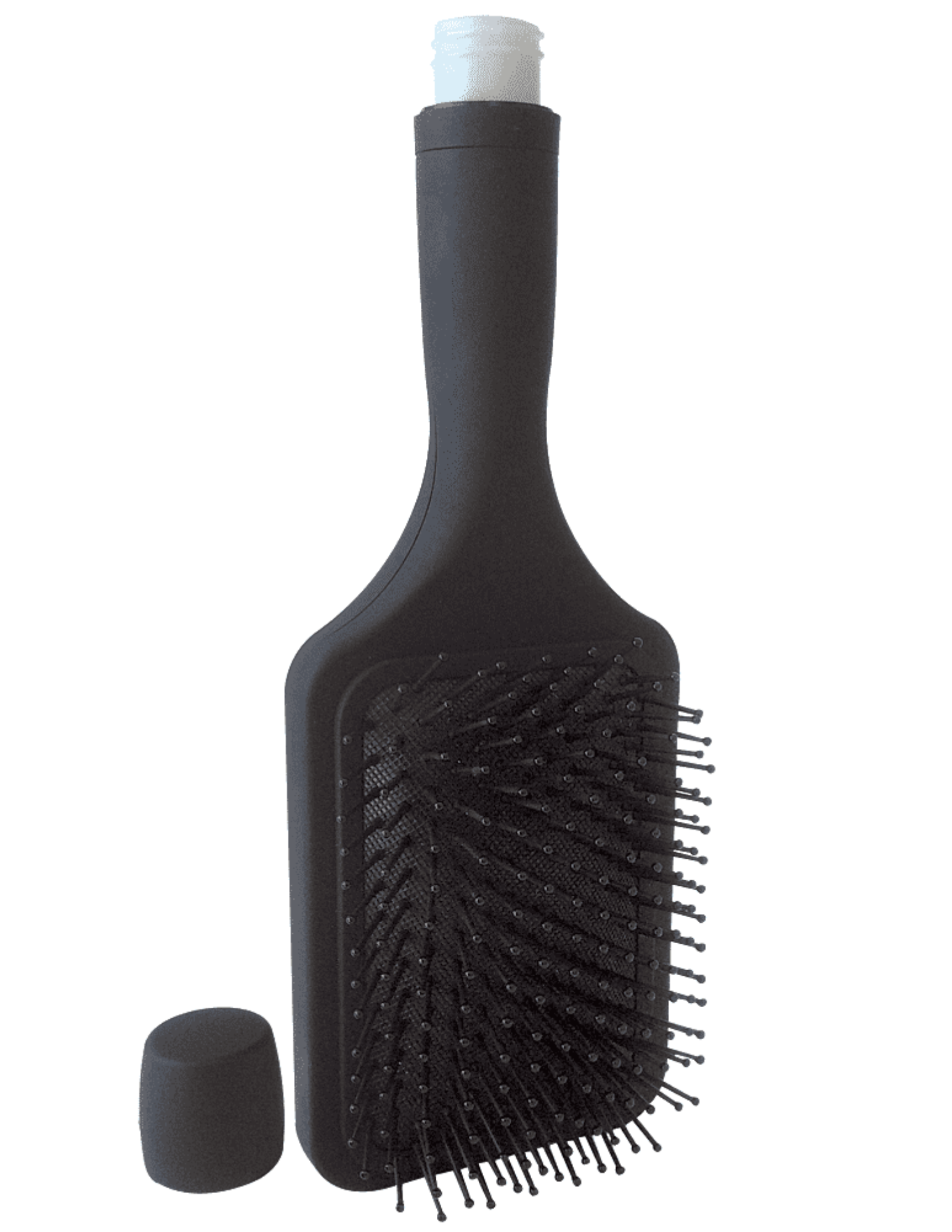 BYOBrush Flask - Shooting Starz Shopette