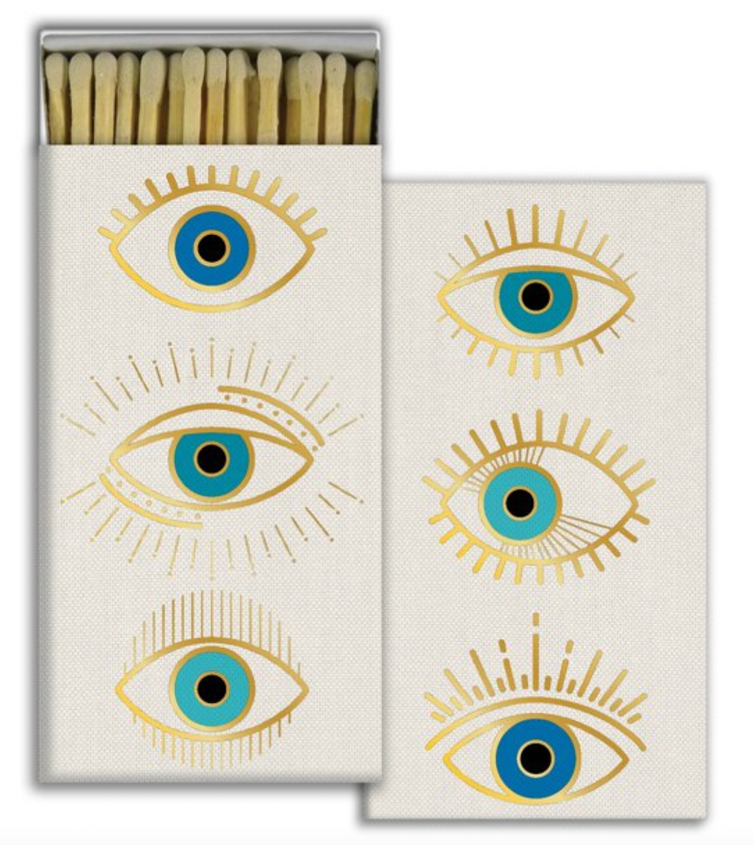 Mood Matches - Shooting Starz Shopette