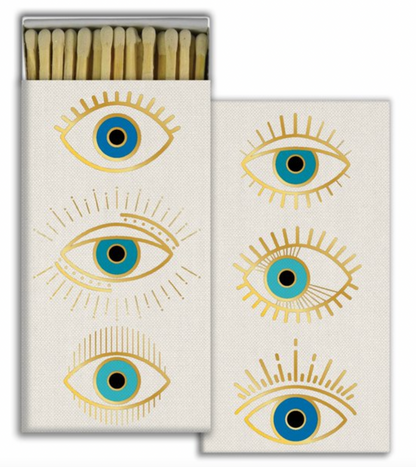 Mood Matches - Shooting Starz Shopette