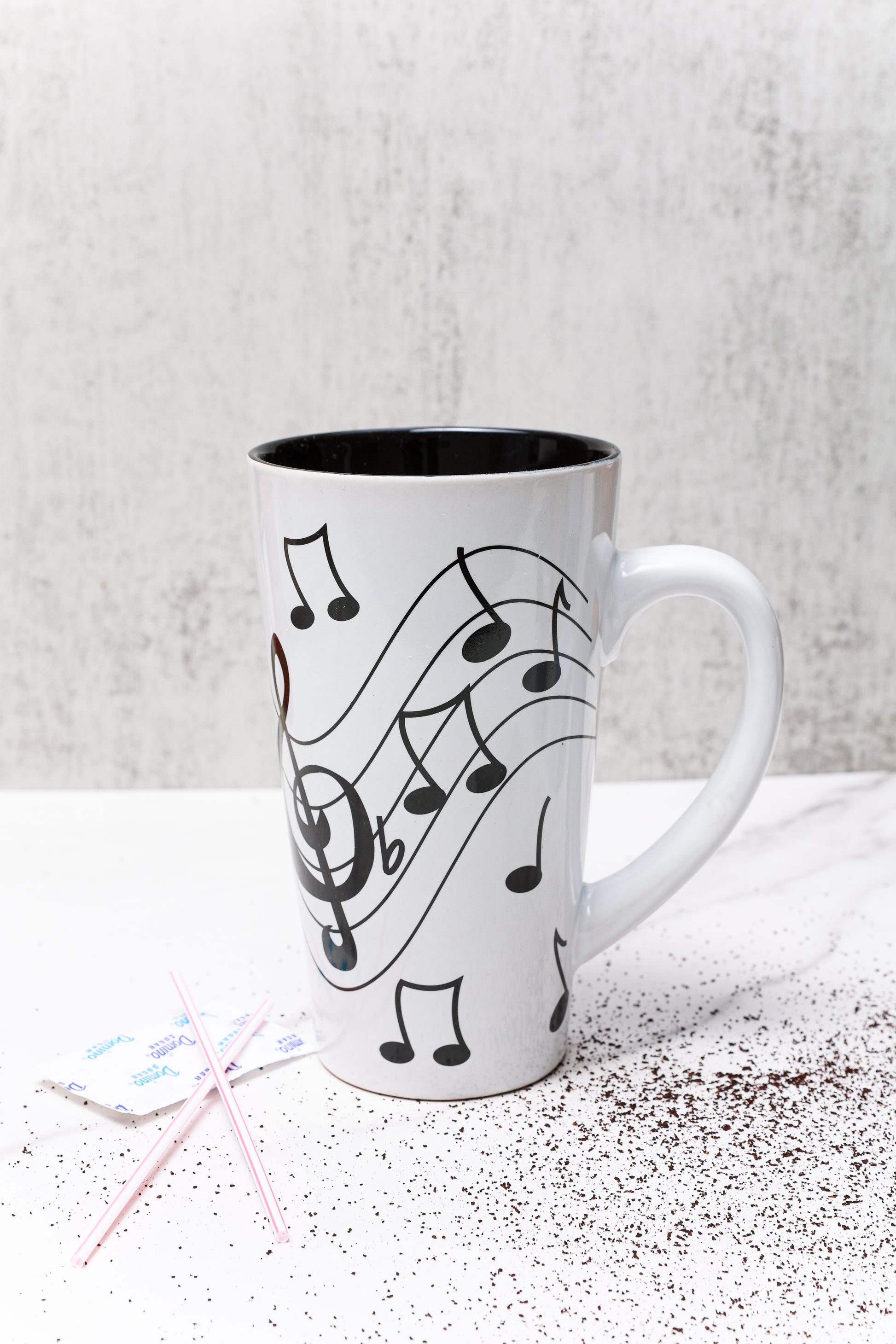 Jazzy Mug - Shooting Starz Shopette