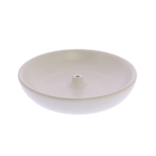 Luna Round Incense Burner - Shooting Starz Shopette