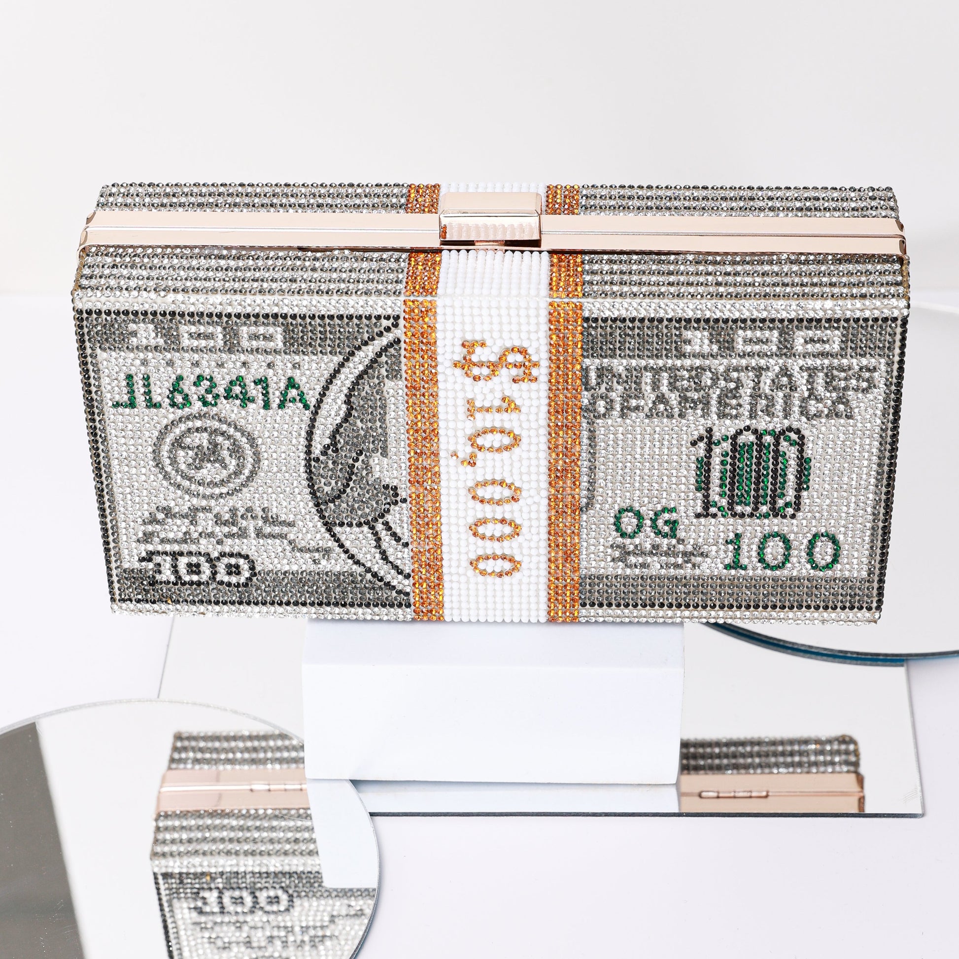 Money Bag - Shooting Starz Shopette