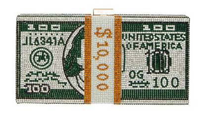 Money Bag (PRE-ORDER) - Shooting Starz Shopette