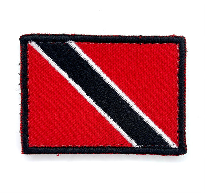 Custom Velcro Cap Patches - Shooting Starz Shopette