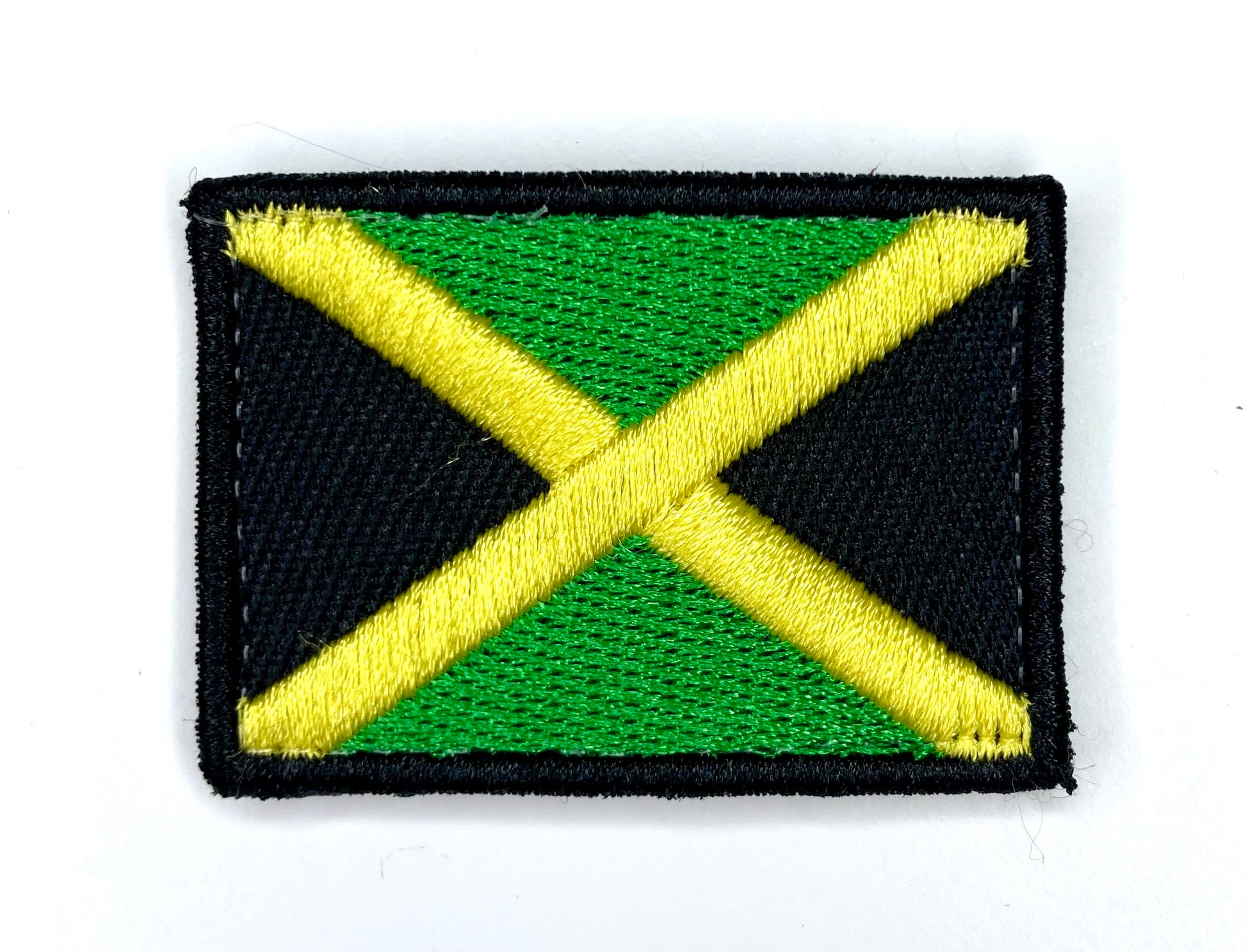 Custom Velcro Cap Patches - Shooting Starz Shopette
