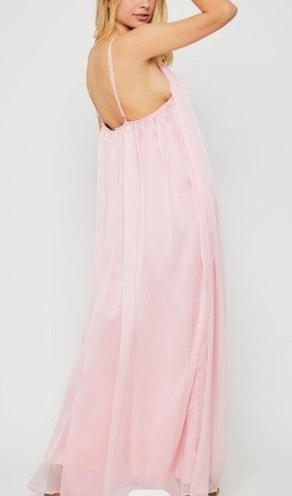 Midsummer Night Jumpsuit - Shooting Starz Shopette