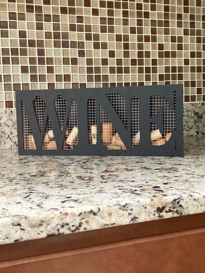 Wine Cork Saver - Shooting Starz Shopette