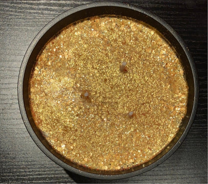 HALLOWEEN: Witch's Brew Candle (PRE-ORDER) - Shooting Starz Shopette