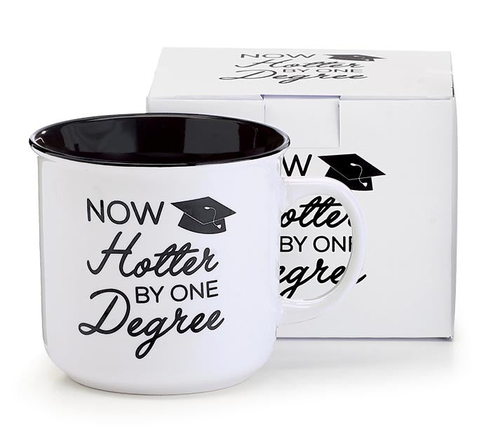 Graduation Mug - Shooting Starz Shopette