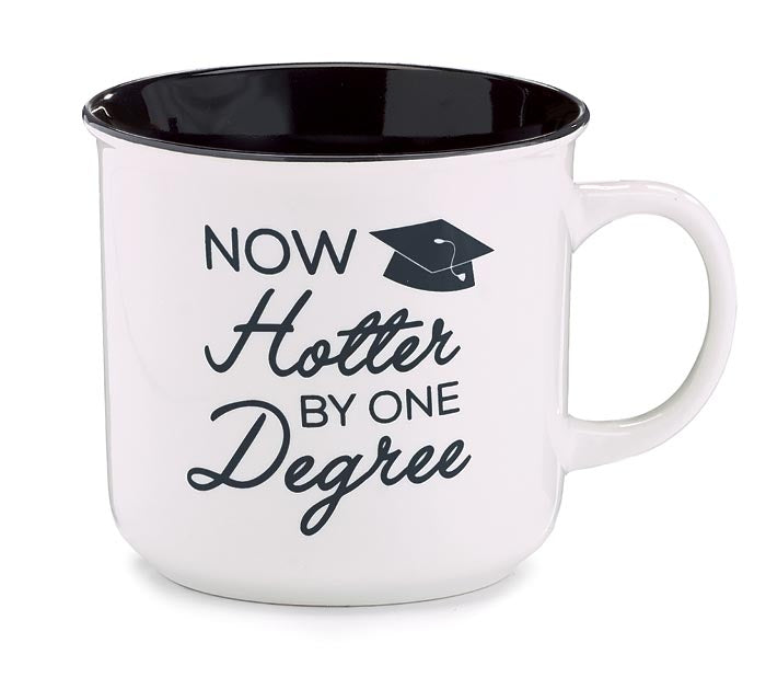 Graduation Mug - Shooting Starz Shopette