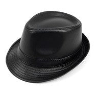 The Godfather Fedora - Shooting Starz Shopette