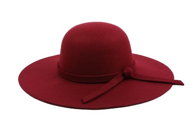 Winter Wide Brim Hat - Shooting Starz Shopette